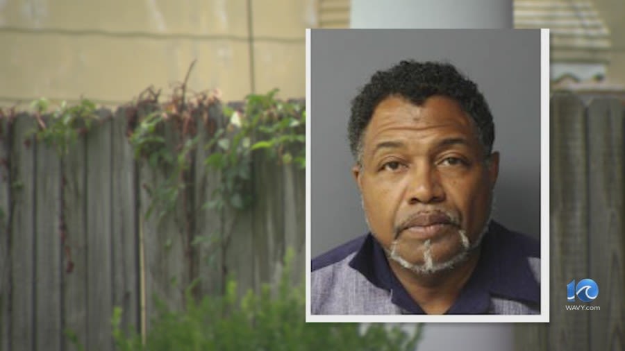 Only On 10: Grand jury charges Norfolk pastor with sex crimes