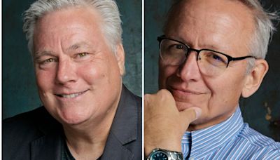 Robert Meyer Burnett and Mike Bawden Launch Imagination Connoisseur Media Unlimited; Debut Project ‘True Noir’ (EXCLUSIVE)