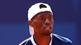 American fans SLAM tennis star Chris Eubanks after shock Olympics loss