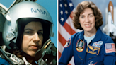 Biden reconocerá a la astronauta hispana Ellen Ochoa con la Medalla de la Libertad