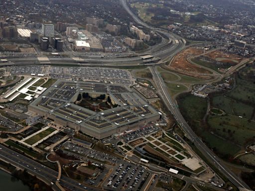 Hackers Leak Documents From Pentagon IT Services Provider Leidos