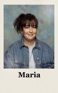 Maria (2021 film)
