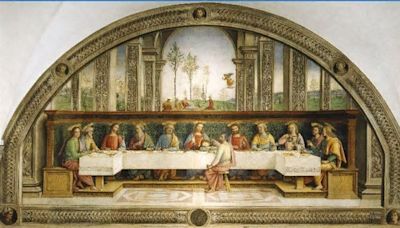 Il Cenacolo del Fuligno a Firenze riapre al pubblico