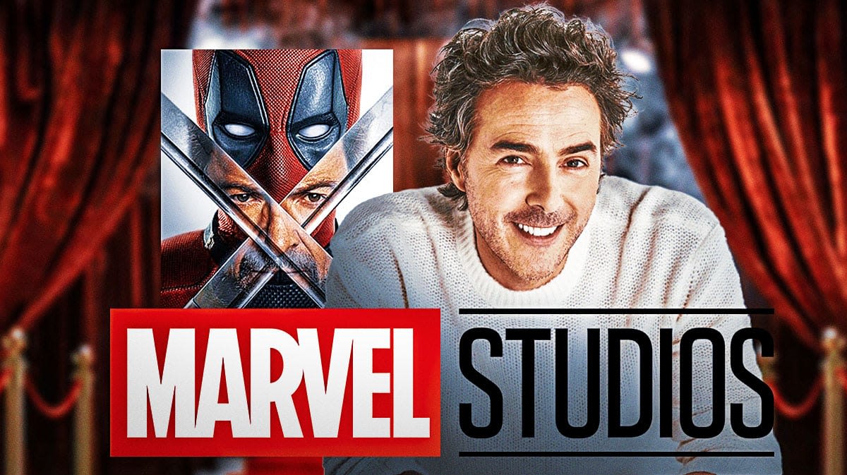 Shawn Levy in talks to direct next Avengers movie