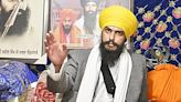 WPD chief Amritpal Singh’s detention under NSA extended by a year