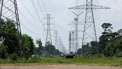 Texas restaurants sue utility CenterPoint over response to Hurricane Beryl