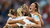 Women’s Euro 2022: Record tumbles as England send tournament statement in Norway thrashing