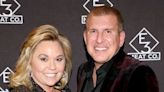 Judge orders Todd and Julie Chrisley to turn over nearly $30,000 in trust fund