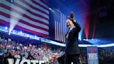 Will voters stick with Biden outlook or take US another way?