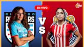 Summer Cup 2024; donde y a que hora ver Chivas femenil vs Chicago Red