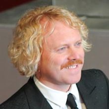 Leigh Francis