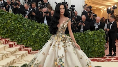 Met Gala 2024: Katy Perry confunde fãs com imagens de IA