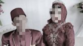 Indonesian groom uncovers spouse's true gender identity only after 12 days of marriage