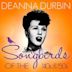 Songbirds of the 40's & 50's: Deanna Durbin