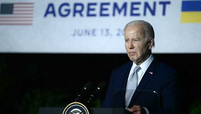 White House calls Biden videos "fake", sparking Republican outrage