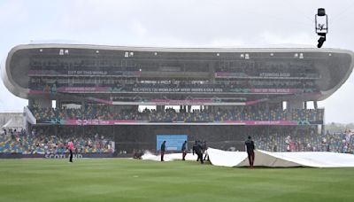 IND vs SA, Barbados hourly weather report: Will hurricane threat amid rains affect T20 World Cup 2024 final?
