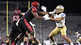 UCLA Transfer Choe Bryant-Strother Commits to BYU Football