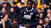 Tanganga joins Millwall from Spurs in permanent deal