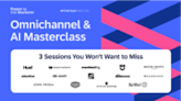 Emarsys Omnichannel & AI Masterclass – 3 sessions you won’t want to miss by Emarsys