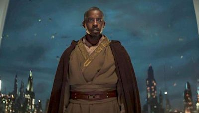Ahmed Best's Hope For His Star Wars Future? Jedi John Wick