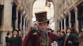 ‘Wonka’ Is No. 1 at Box Office Again as 2024 Gets Off to Slower Start