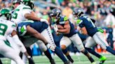 Kenneth Walker’s, Seahawks’ rare fast start beats Jets 23-6, keeps playoff hopes alive