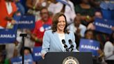 El partido Demócrata confirmó que Kamala Harris será la candidata en las elecciones presidenciales de Estados Unidos