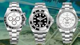 Is Rolex Shorting the Market of New Watches to Drive Its Certified Pre-Owned Program?