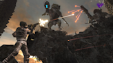 Earth Defense Force 6 Release Date Window Set