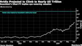 Nvidia Extends Rally as Bull Sees Valuation Nearing $5 Trillion