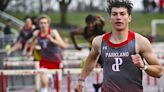 EPC/Colonial League track and field: Parkland’s Beers prepped to overcome all obstacles