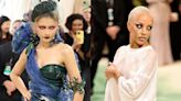 12 details you missed during this year's Met Gala