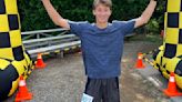 Turner Ashby Student Runs Miles For Smiles