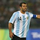 Javier Mascherano