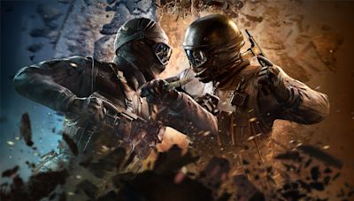 Rainbow Six Siege begins remastering operators with Operation New Blood