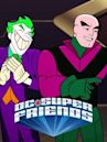 DC Super Friends