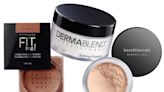 The 20 Best Setting Powders to Make Your Makeup Last All Day (and Night)