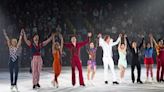 Encore! 'Stars on Ice' 2022 Performers Impress Fans During U.S. Tour