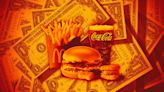 McDonald's hopes the $5 value meal will win back price-conscious diners. Will it be too little, too late?