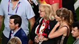 Travis Kelce’s Mom Donna Praises Her Son and Reveals What He Has in Common With GF Taylor Swift