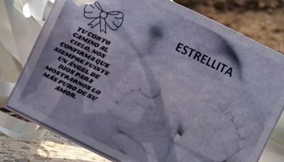 Justicia para “Estrella”: A cuatro años arrestan a la madre de la bebé encontrada en una mochila en Aragón