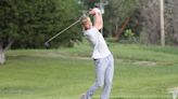 Loomis' Tyson Essex leads after first day of Class D State Golf Tournament