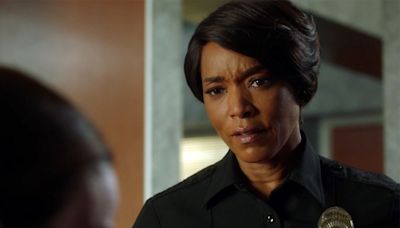 Now That’s an Emergency! 9-1-1’s Angela Bassett Is a Step Closer to Leaving ABC for Its Rival