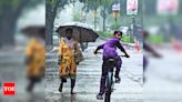 Monsoon set to miss date with Delhi, but likely by end of month | Delhi News - Times of India