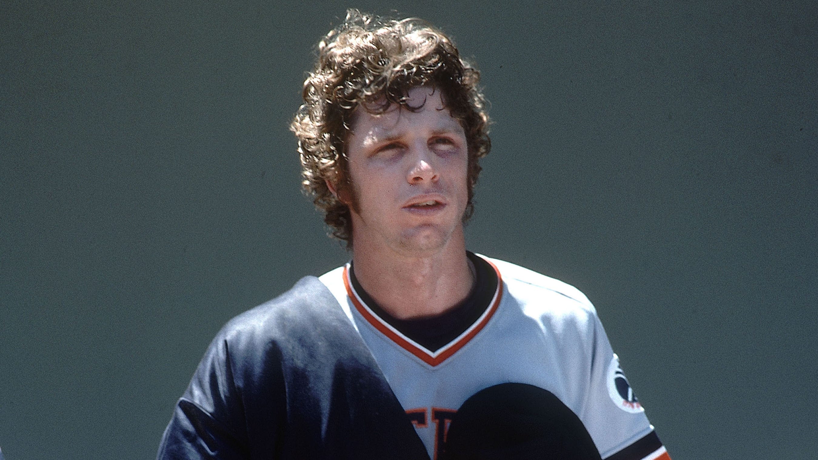 50 years ago, the Detroit Tigers drafted Mark Fidrych after a scout saw one pitch