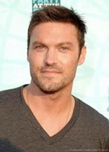 Brian Austin Green