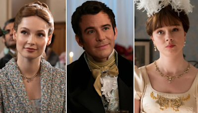 Benedict, Eloise, or Francesca: Which Bridgerton sibling will win the romantic spotlight next?
