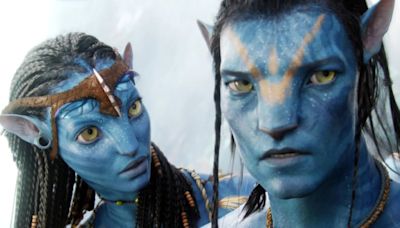 Avatar 3 title revealed and plot details teased by James Cameron