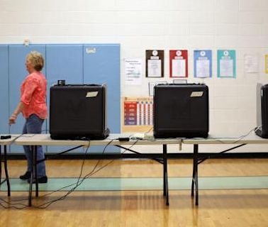 Low primary turnout produces few problematic ballots in Lake County