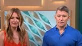 This Morning forced to pause show after Ben Shephard interruption